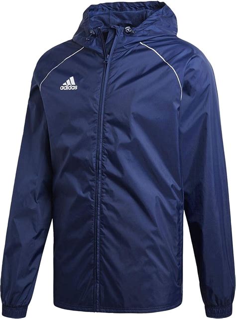 adidas jacke herren regenjacke|Outdoor.